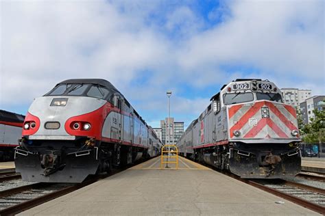 WHY YOU'LL LOVE THIS APP: - No paper fares to keep track of. . Caltrain near me